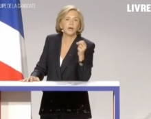 Les délires du CRIPS, soutenu par Valérie Pécresse