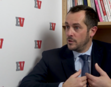 Nicolas Bay : “Eric Zemmour peut supplanter Marine Le Pen”