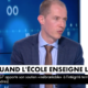 Le fils du journaliste Dimitri Pavlenko harcelé à l’école
