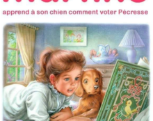 Ces adhérents bidons qui ont voté Pécresse