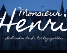 Monsieur Henri