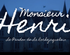 Monsieur Henri