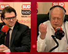 Romain Bressonnet : “On a laissé faire le régime de Kiev et on va le payer très cher”