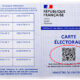 Un QR Code pour simplifier “les démarches administratives liées aux scrutins” …