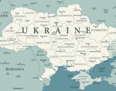 La corruption en Ukraine, une histoire sans fin