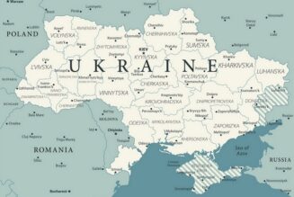 Convoi humanitaire pour les civils en Ukraine