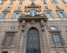 Modification de la structure de la Congrégation pour la Doctrine de la Foi