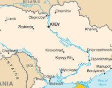 Poutine reconnaît les régions séparatistes de l’est de l’Ukraine
