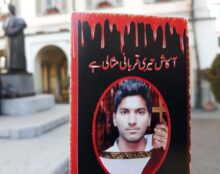 “Je vais mourir, mais je ne te laisserai pas entrer”