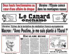 Deux hauts fonctionnaires LGBT impliqués dans une affaire de trafics de drogue