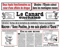Deux hauts fonctionnaires LGBT impliqués dans une affaire de trafics de drogue