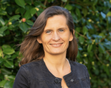 Eléonore Revel, conseillère régionale pro-vie, rejoint Eric Zemmour