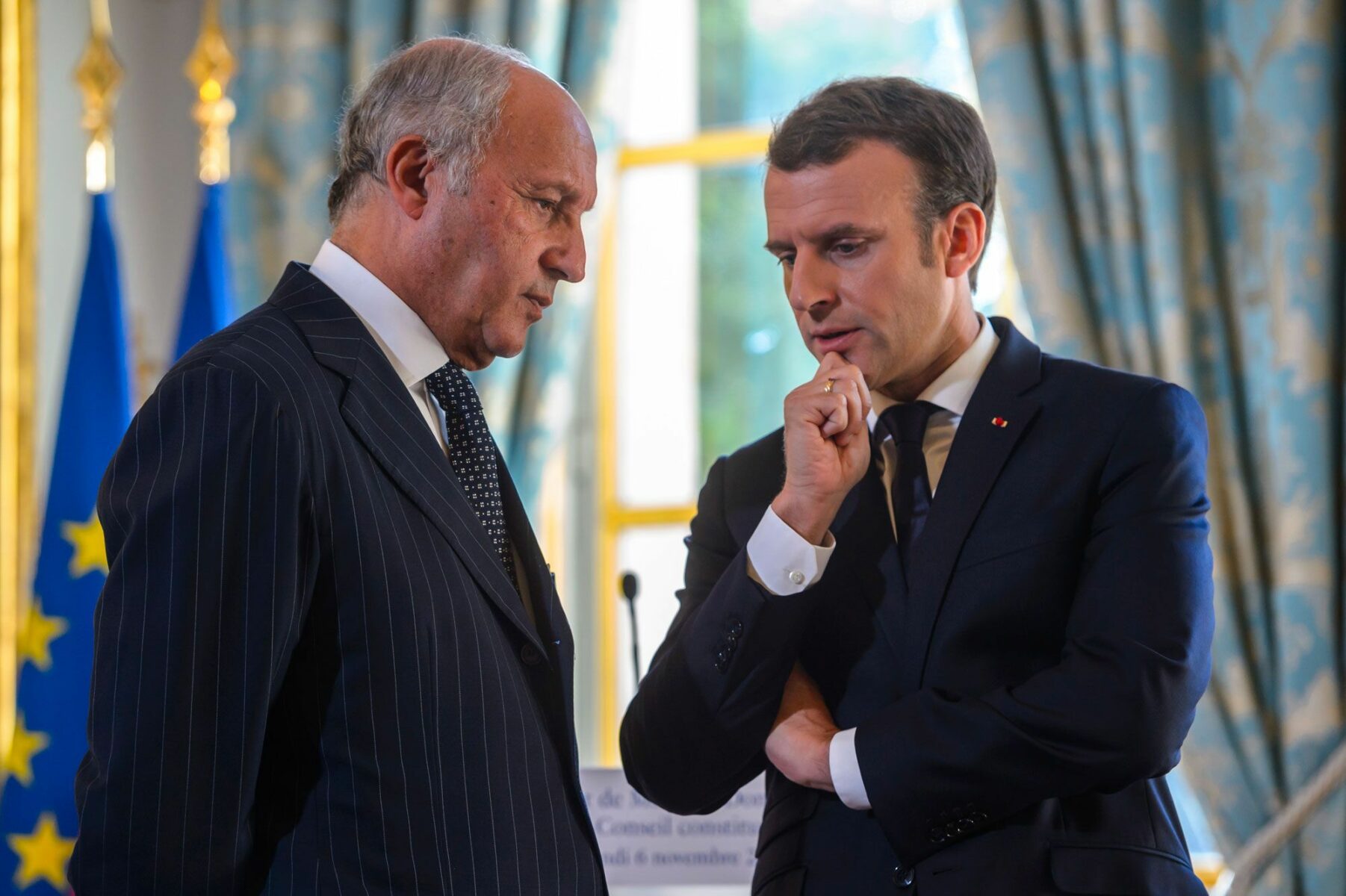 La macronie subit le sort du Parti socialiste