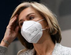 Valérie Pécresse : “Les habitants des ghettos et ceux des beaux quartiers finiront par se mélanger (dans) la construction d’une société métissée”