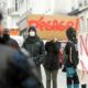 Selon Ouest-France, les milices antifas sont des “spectateurs”