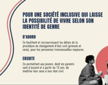 La culture de mort des Jeunes avec Macron