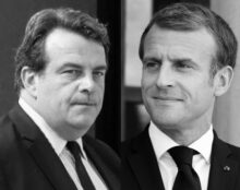 La République des copains (en marche)