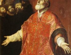 Les belles figures de l’Histoire : saint Philippe Néri