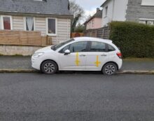 Un journaliste de RCF pris pour cible à St Brieuc