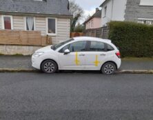 Un journaliste de RCF pris pour cible à St Brieuc