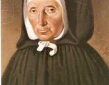 Les belles figures de l’Histoire : sainte Jeanne Jugan