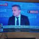Le sénateur RN des Bouches-du-Rhône Stéphane Ravier annonce soutenir Éric Zemmour