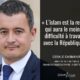 Quand M.Darmanin s’adresse aux musulmans en France comme Bonaparte aux représentants d’un pays arabo-musulman