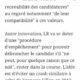 La procédure d’empêchement prévue dans les statuts de LR va-t-elle être mise en œuvre pour “débrancher” Valérie Pécresse?