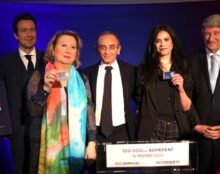 Reconquête franchit la cap des 100 000 adhérents