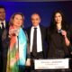 Reconquête franchit la cap des 100 000 adhérents