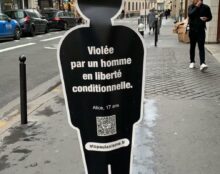 Campagne de l’Institut pour la Justice pour dénoncer le laxisme judiciaire en France