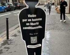 Campagne de l’Institut pour la Justice pour dénoncer le laxisme judiciaire en France