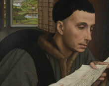 Les belles figures de l’Histoire : saint Yves