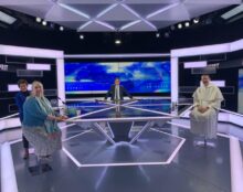 Apparitions mariales : quel message ?