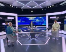 Apparitions mariales : quel message ?