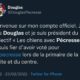 Philippe Bas, sénateur LR : “Le chien n’a pas pu voter car le chien ne sait pas lire”