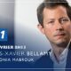 François-Xavier Bellamy s’apprêterait à annoncer qu’il donne son parrainage à Eric Zemmour…