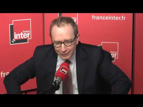Démission de Laurent Bigorgne, directeur de l’Institut Montaigne, très proche de Macron