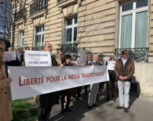 L’abstention de la messe nouvelle pour des raisons de foi catholique