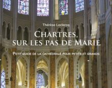 Petit guide de la cathédrale de Chartres