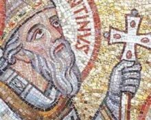 Pour ne pas oublier saint Valentin