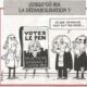 Gilbert Collard : “Marine le Pen va finir présidente de SOS Racisme”