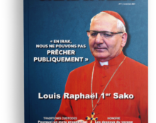 Le magazine des cardinaux