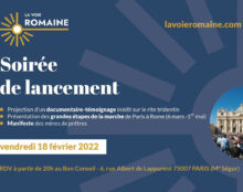 Documentaire-témoignages inédit sur la messe traditionnelle