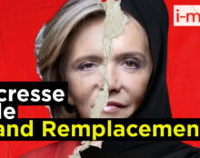 I-Média : Pécresse foire sa campagne