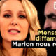 I-Média – Mensonges, diffamations : Marion Maréchal répond
