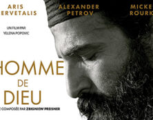 L’Homme de Dieu en salle de cinéma la semaine prochaine