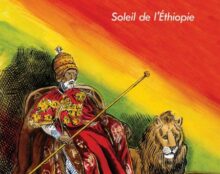 Ménélik II, roi chrétien d’Ethiopie