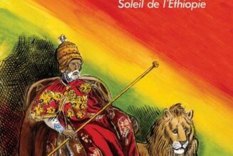 Ménélik II, roi chrétien d’Ethiopie