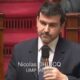 Nicolas Dhuicq, ancien député LR, rejoint Eric Zemmour